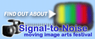 Signal to Noise logo